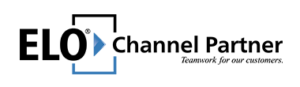Logo ELO Channel Partner