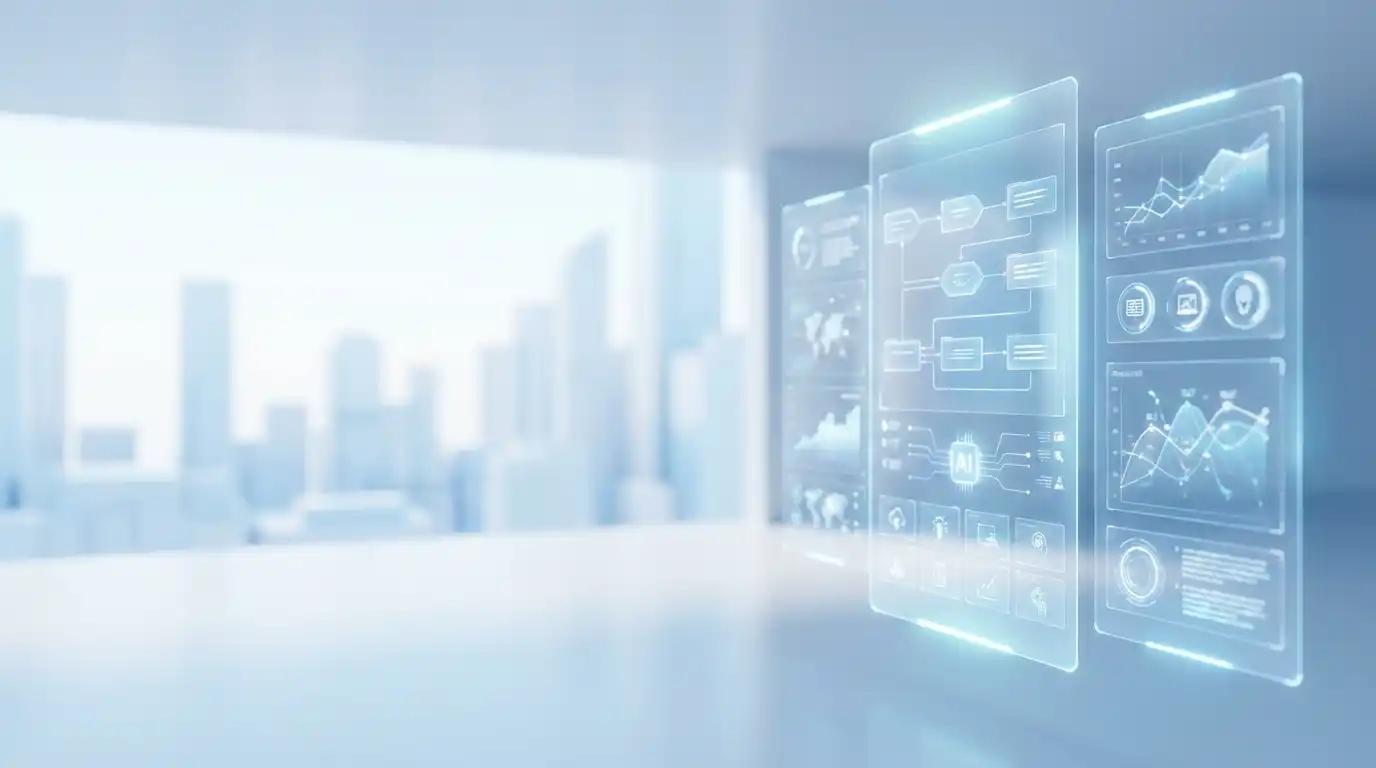 Webinare der anic GmbH - Hintergrundbild