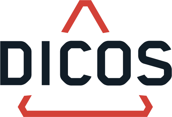 DICOS Logo