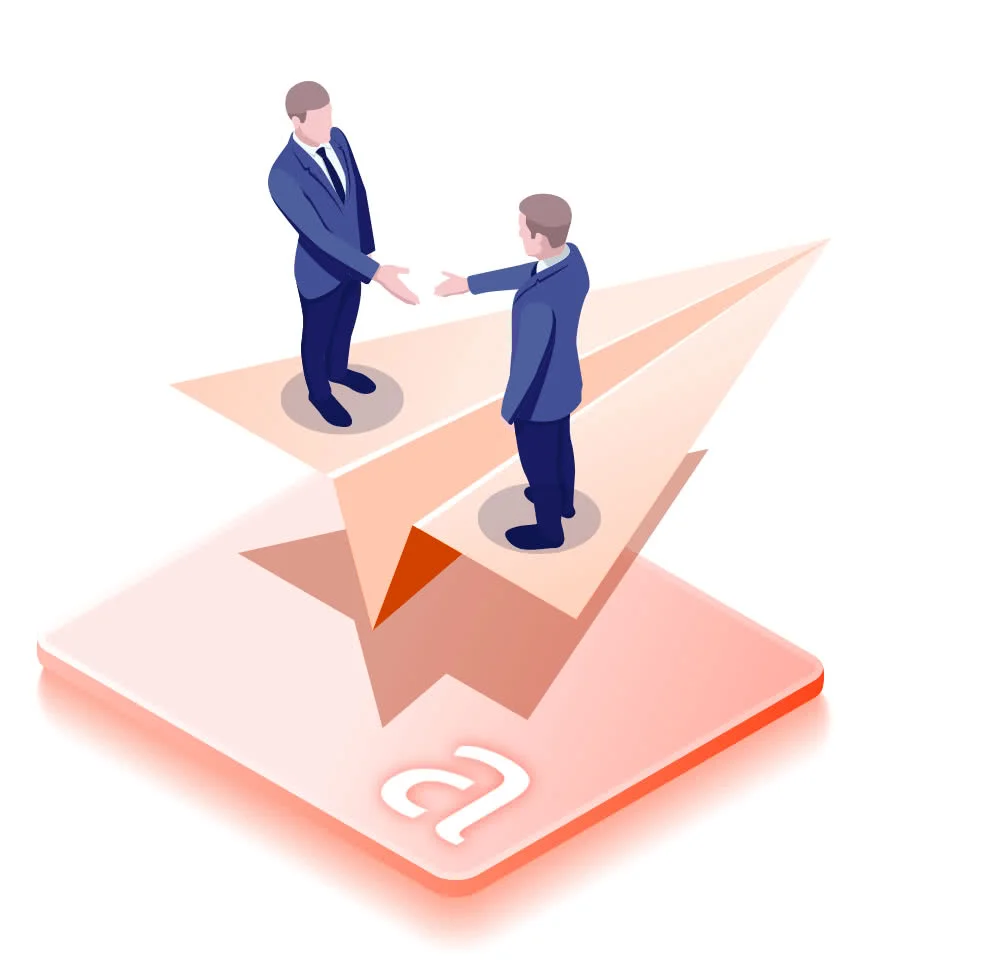 Profitieren Sie von unserer Erfahrung im IT-Projektmanagement