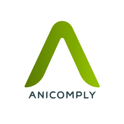 anicomply Logo