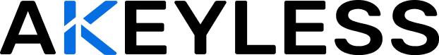 Akeyless Logo