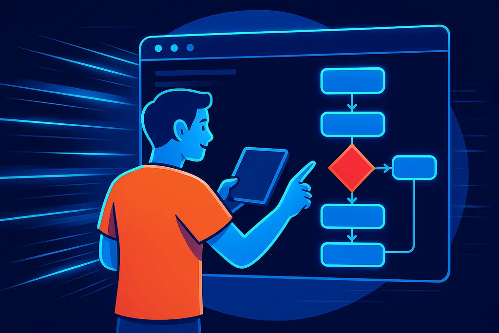 GxP-konforme EBR-Rezepte erstellen in Minuten statt Monaten!