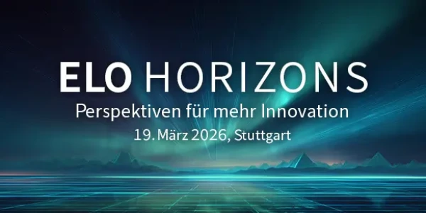 Digitalisierung in der Pharmaproduktion: anic GmbH auf der ELO HORIZONS 2026