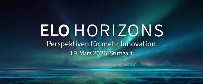Digitalisierung in der Pharmaproduktion: anic GmbH auf der ELO HORIZONS 2026