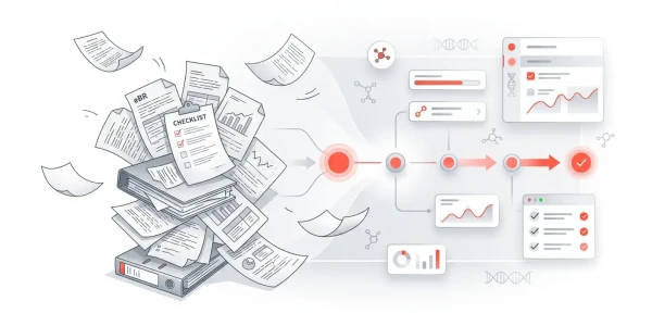 Andreas Nicklas, CEO anic GmbH, im Interview mit der phpro über pragmatische Digitalisierung in der Pharmaproduktion