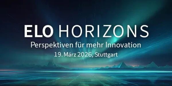 Digitalisierung in der Pharmaproduktion: anic GmbH auf der ELO HORIZONS 2026