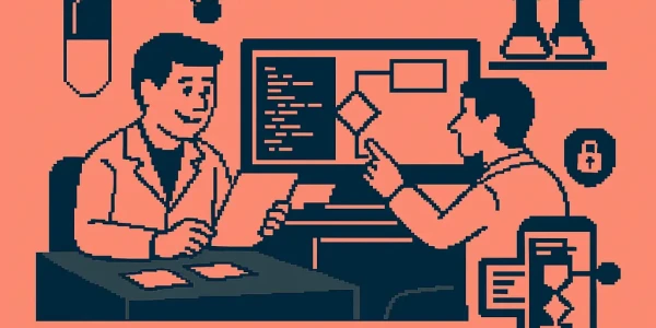 Agile Software Development in Pharma IT