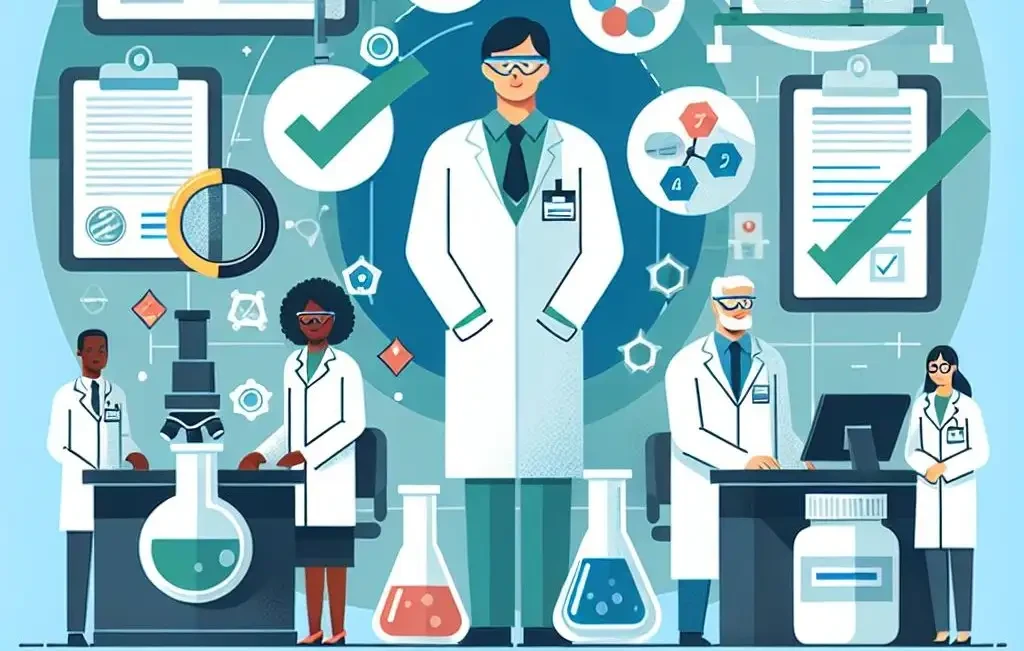 Excellence in Manufacturing – Validierung von Computersystemen für den Einsatz in der pharmazeutischen Produktion – Teil 1