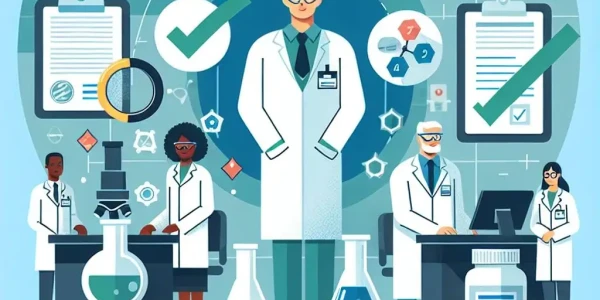 Excellence in Manufacturing – Validation of computer systems for use in pharmaceutical production – Part 1