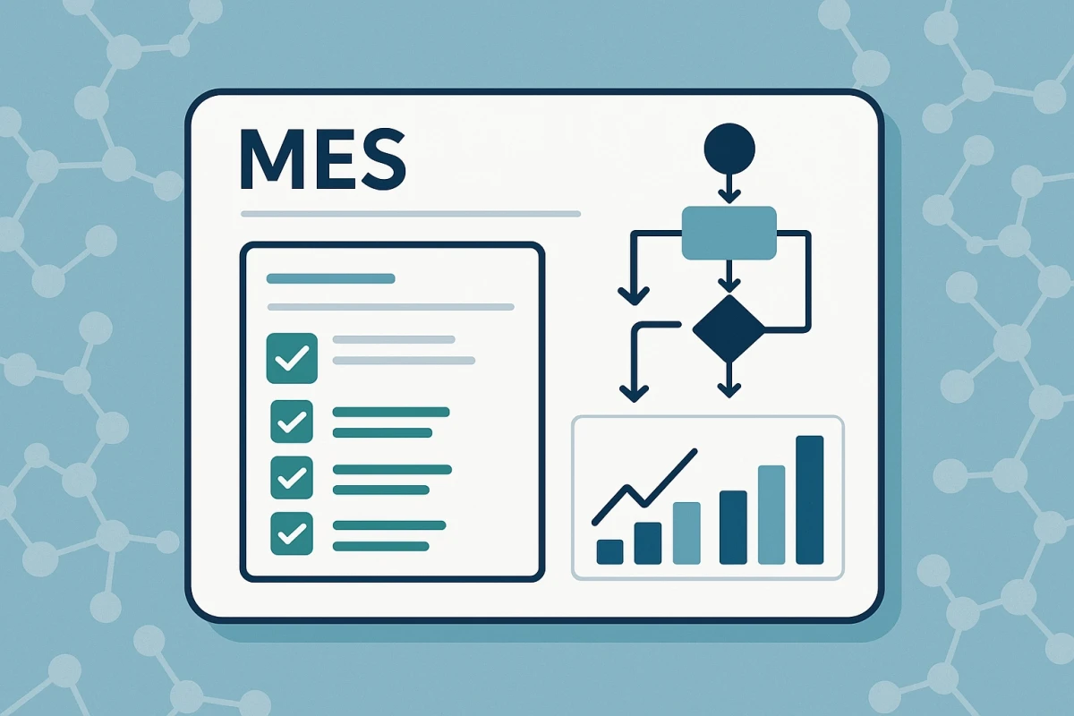 Agiles Upscaling in der Pharmaindustrie: Wie anicomply die Digitalisierung revolutioniert