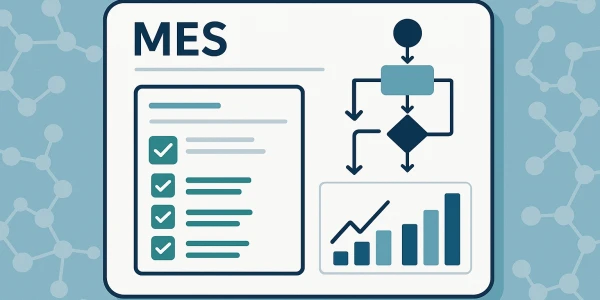 Agile Upscaling in the Pharmaceutical Industry: How anicomply Revolutionizes Digitalization