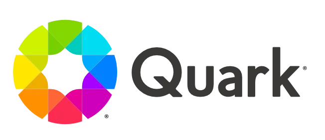 Quark Logo