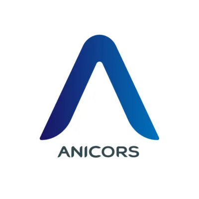 anicors Logo