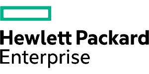 Logo Server von Hewlett Packard Enterprise