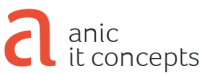 anic GmbH Logo